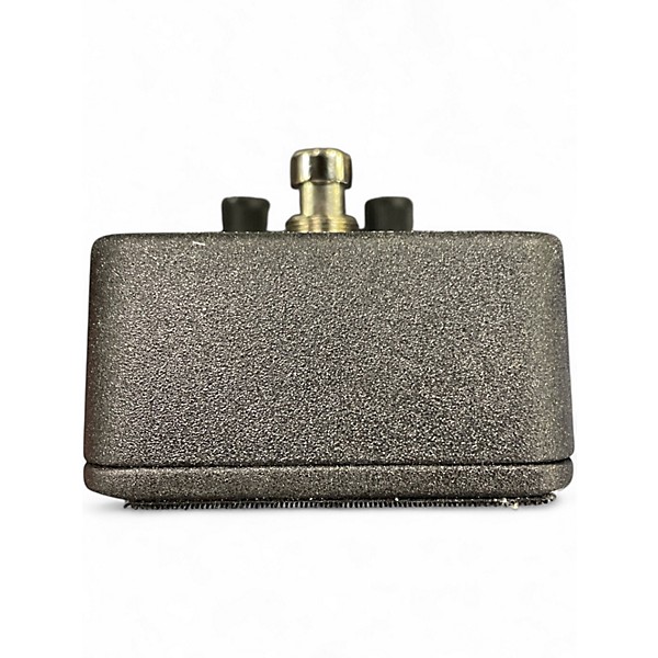 Used Keeley soft reverb Effect Pedal