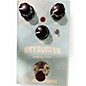 Used TC Electronic sky surfer mini reverb Effect Pedal thumbnail