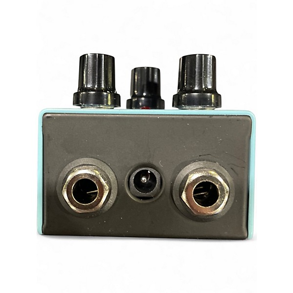 Used TC Electronic sky surfer mini reverb Effect Pedal