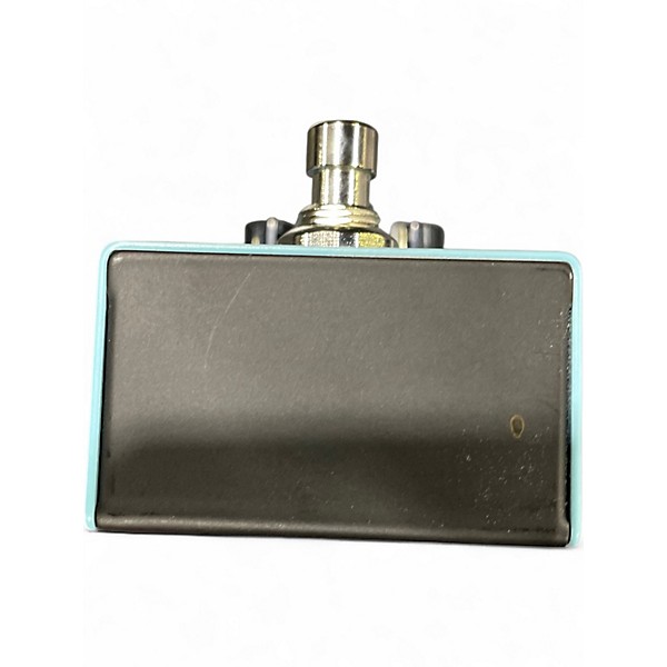 Used TC Electronic sky surfer mini reverb Effect Pedal