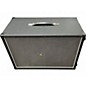 Used Dr Z Z BEST 2X12 Guitar Cabinet thumbnail