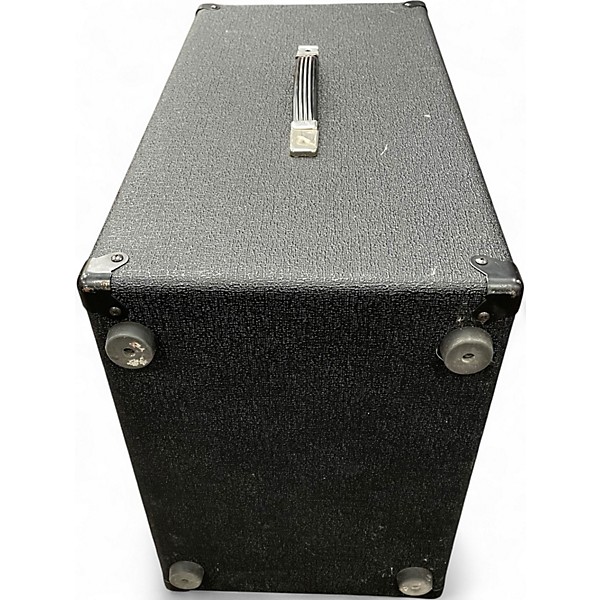 Used Dr Z Z BEST 2X12 Guitar Cabinet