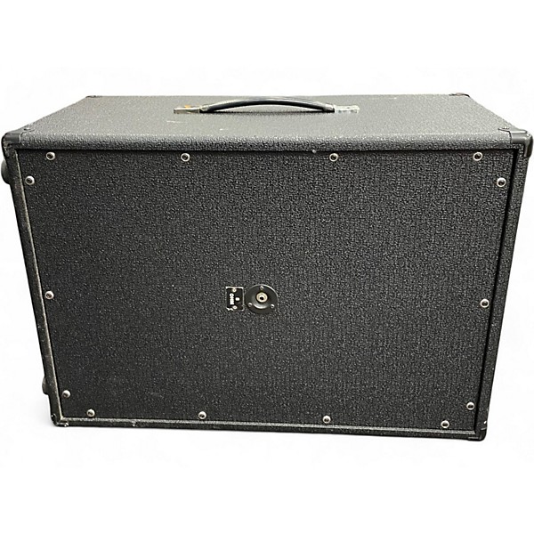 Used Dr Z Z BEST 2X12 Guitar Cabinet