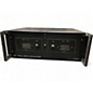 Used Gallien-Krueger 1000SB Power Amp