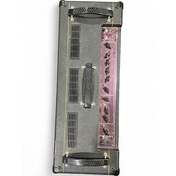 Used VOX AC30CC2 2x12 30W Tube Guitar Combo Amp