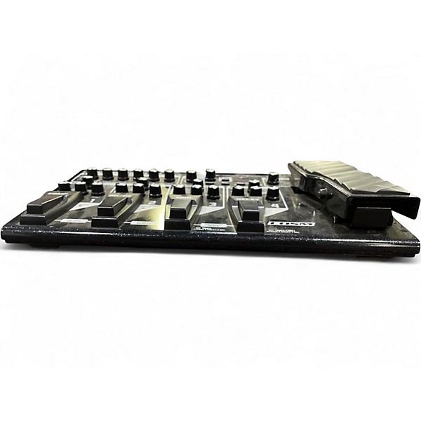 Used BOSS ME70 Effect Processor