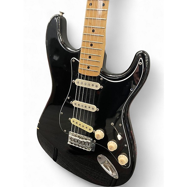 Used Tokai GOLDSTAR SOUND Black Solid Body Electric Guitar