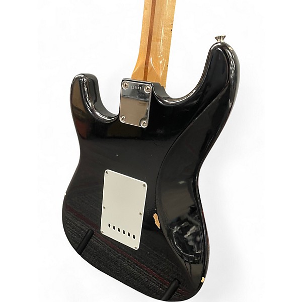 Used Tokai GOLDSTAR SOUND Black Solid Body Electric Guitar