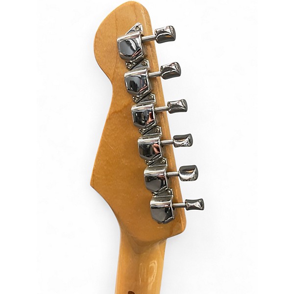 Used Tokai GOLDSTAR SOUND Black Solid Body Electric Guitar