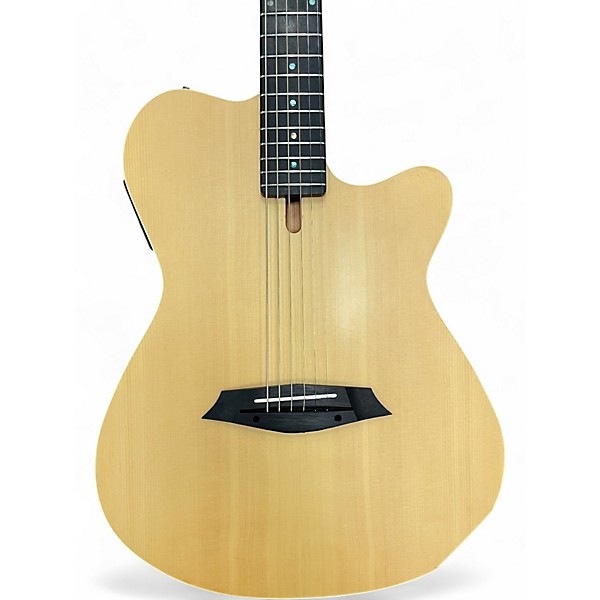 Used Sire G5A Natural Acoustic Electric Guitar
