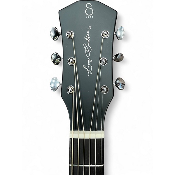 Used Sire G5A Natural Acoustic Electric Guitar