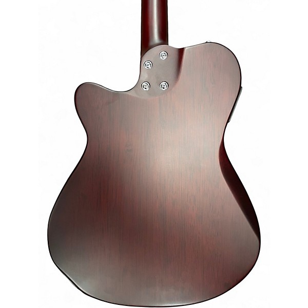 Used Sire G5A Natural Acoustic Electric Guitar