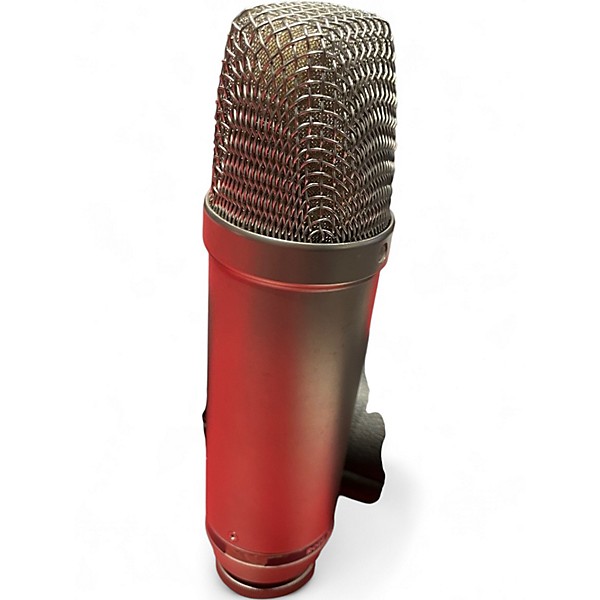 Used RODE NT1A Condenser Microphone