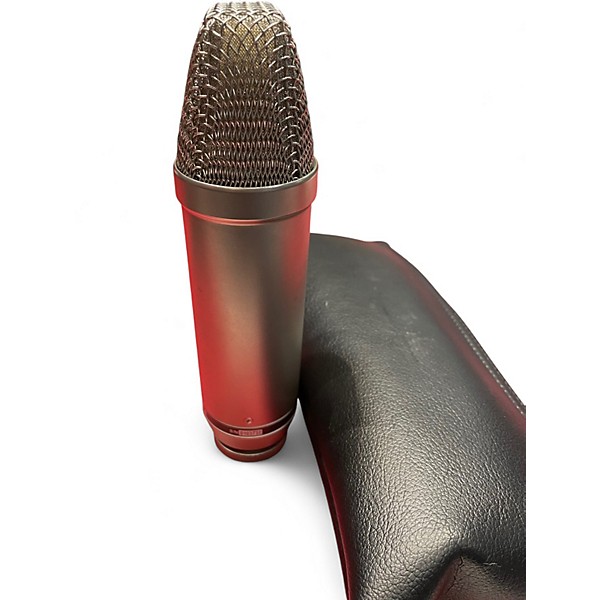 Used RODE NT1A Condenser Microphone