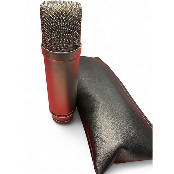 Used RODE NT1A Condenser Microphone