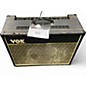 Used VOX AC15CC1  Tube Guitar Combo Amp thumbnail