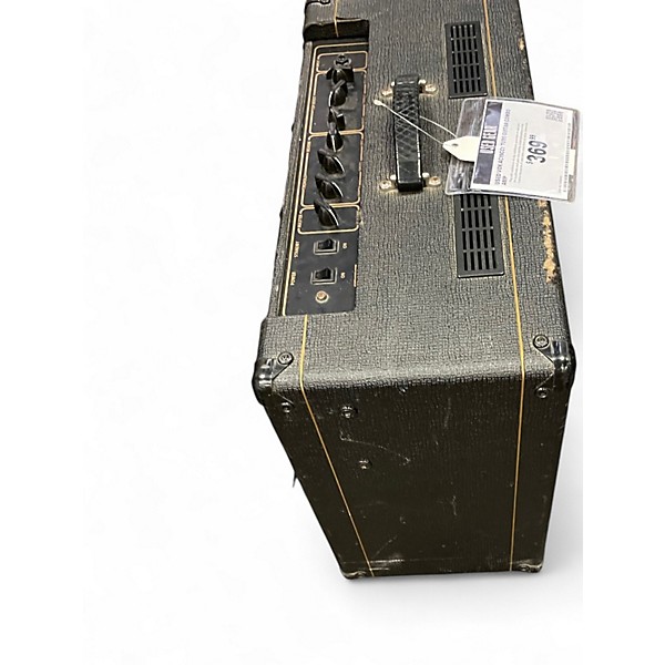 Used VOX AC15CC1  Tube Guitar Combo Amp