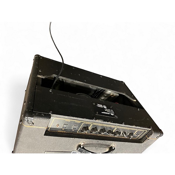 Used VOX AC15CC1  Tube Guitar Combo Amp