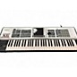 Used Roland Fantom X6 Keyboard Workstation