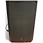 Used Electro-Voice ZLX-15 15in 2-Way Unpowered Speaker thumbnail
