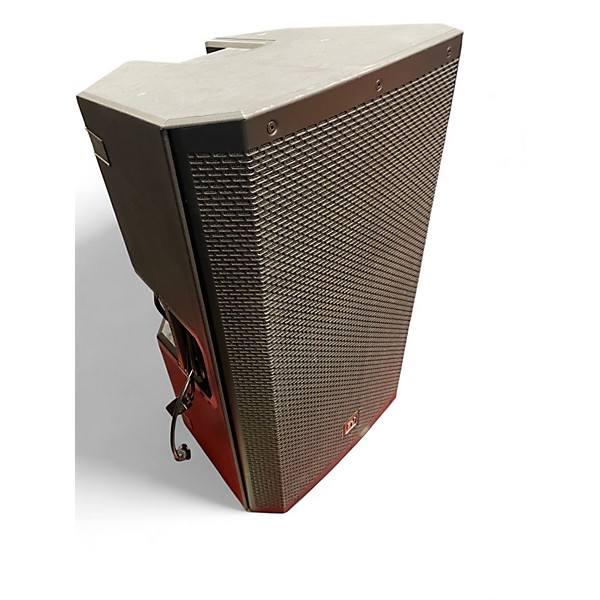 Used Electro-Voice ZLX-15 15in 2-Way Unpowered Speaker