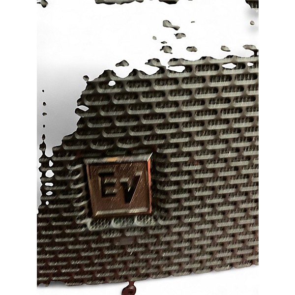 Used Electro-Voice ZLX-15 15in 2-Way Unpowered Speaker