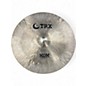 Used TRX 16in MDM CHINA Cymbal thumbnail