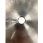 Used TRX 16in MDM CHINA Cymbal