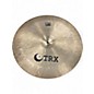 Used TRX 16in MDM CHINA Cymbal