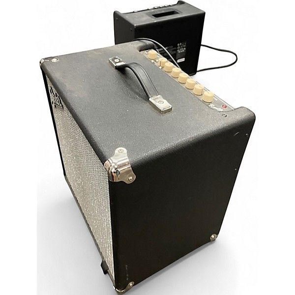 Used Fender Rumble V3 40W 1x10 Bass Combo Amp
