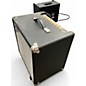 Used Fender Rumble V3 40W 1x10 Bass Combo Amp