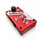 Used DigiTech The Drop Polyphonic Drop Tune Pitch-Shifter Effect Pedal thumbnail