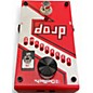 Used DigiTech The Drop Polyphonic Drop Tune Pitch-Shifter Effect Pedal