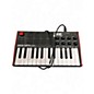Used Akai Professional MPK Mini MIDI Controller thumbnail