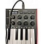 Used Akai Professional MPK Mini MIDI Controller