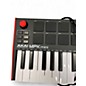 Used Akai Professional MPK Mini MIDI Controller