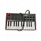 Used Akai Professional MPK Mini MIDI Controller