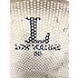 Used Zildjian 20in L80 Low Volume Ride Cymbal