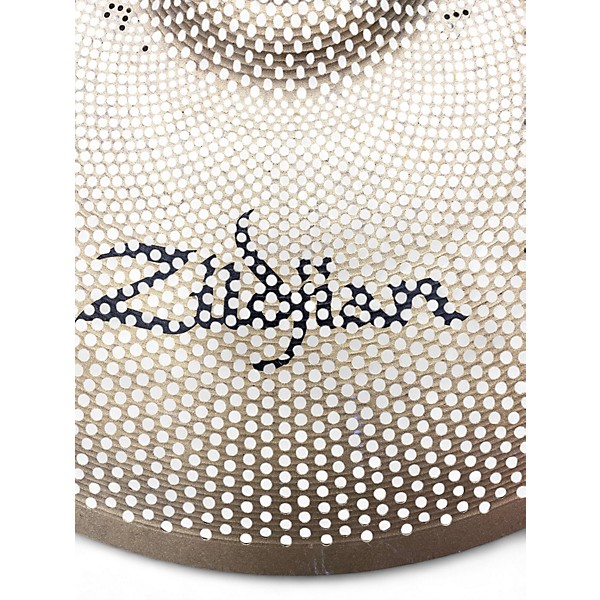 Used Zildjian 20in L80 Low Volume Ride Cymbal