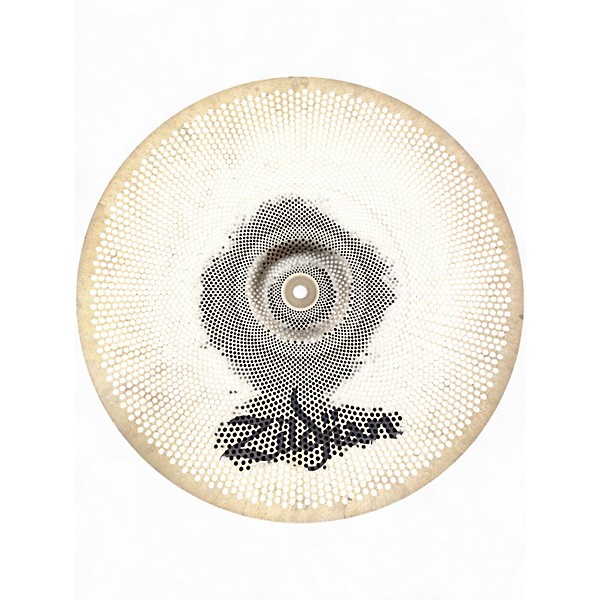 Used Zildjian 20in L80 Low Volume Ride Cymbal