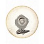 Used Zildjian 20in L80 Low Volume Ride Cymbal