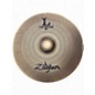 Used Zildjian 16in L80 Low Volume Crash Cymbal thumbnail