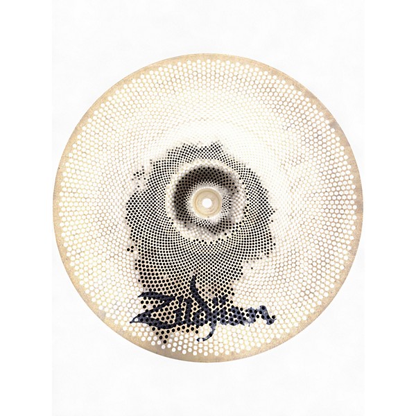 Used Zildjian 16in L80 Low Volume Crash Cymbal