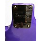 Used Ibanez EX360 Purple Solid Body Electric Guitar