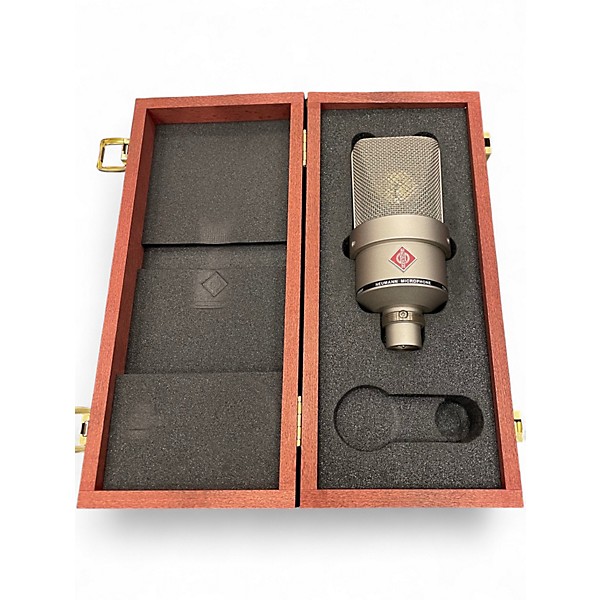 Used Neumann TLM103 Condenser Microphone