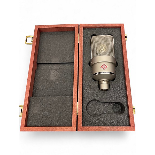 Used Neumann TLM103 Condenser Microphone