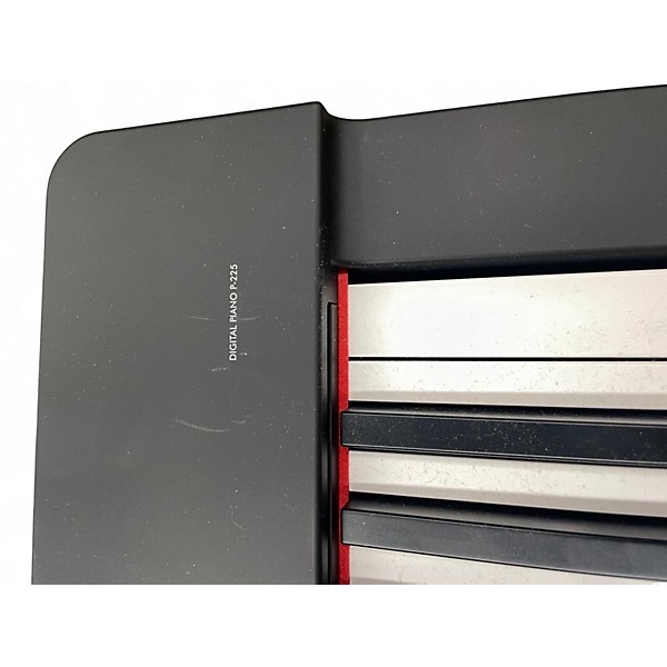 Used Yamaha P-225 Digital Piano