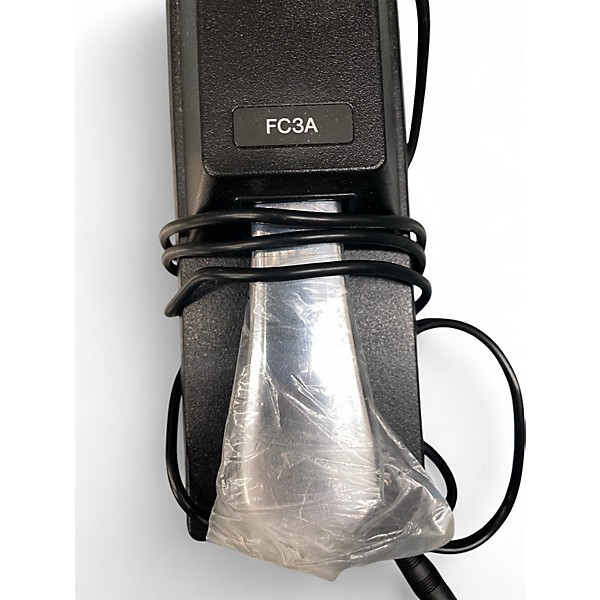 Used Yamaha FC3A Sustain Pedal