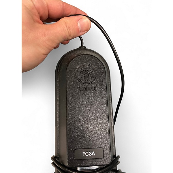 Used Yamaha FC3A Sustain Pedal