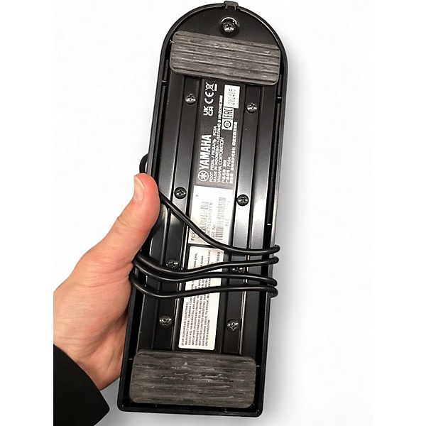 Used Yamaha FC3A Sustain Pedal